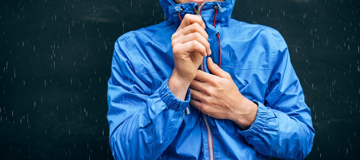 Tips For The Wet Weather This Weekend